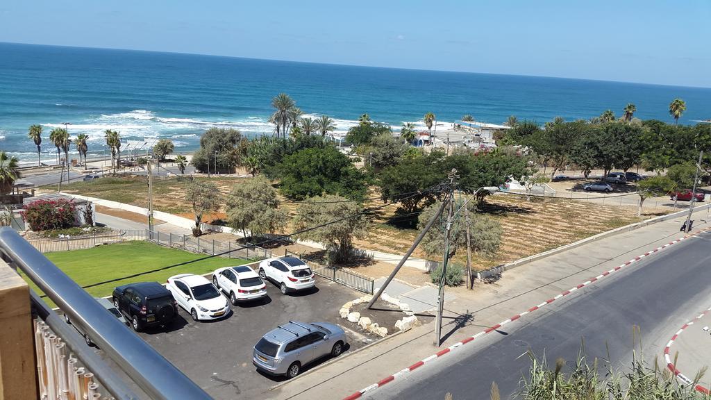 텔아비브 Jaffa Family Penthouse, Sea Front , 3Br, 2Ba, 아파트 외부 사진