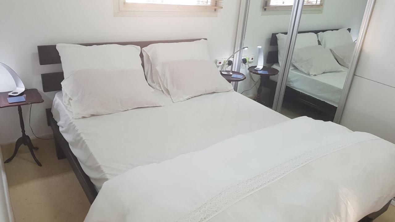 텔아비브 Jaffa Family Penthouse, Sea Front , 3Br, 2Ba, 아파트 외부 사진