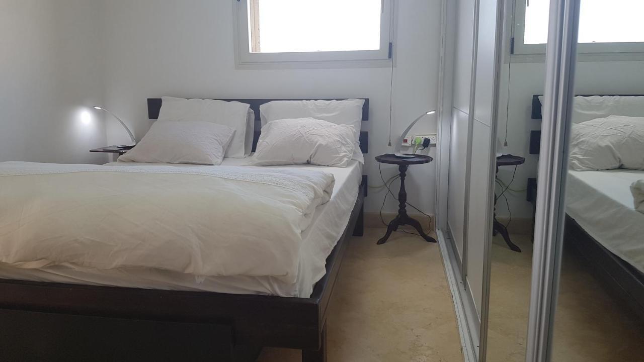 텔아비브 Jaffa Family Penthouse, Sea Front , 3Br, 2Ba, 아파트 외부 사진